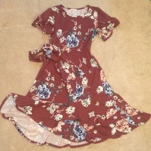 Reborn J dress